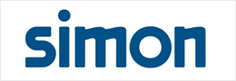 Interruptores, mecanismos y soluciones el�ctricas y electr�nicas Simon